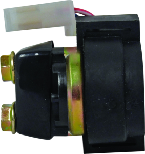 Solenoid Switch, 4, nordicamoto.ro