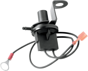 Vacuum-operated Electrical Switch (voes)