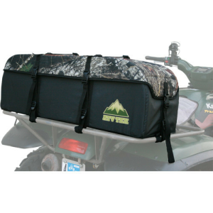 ATV/UTV alkatrészek és kiegészítők, CARGO MO expedíciós táska ATV TEK/UTV TEK járművekhez, nordicamoto.ro