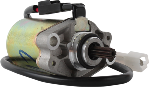 Starter Motor Unfinished, 1, nordicamoto.ro