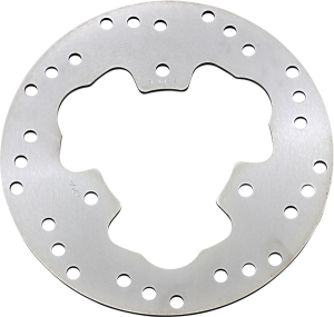 Md Series Atv Brake Rotor Stainless Steel