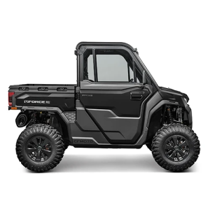 SSV CFMOTO U10 PRO Highland '26, 2, nordicamoto.ro