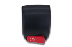 Switch Series Handlebar Black 