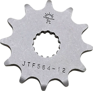 JT SPROCKETS közbenső tengely lánckerék 