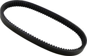 High Performance Belt Black, 2, nordicamoto.ro