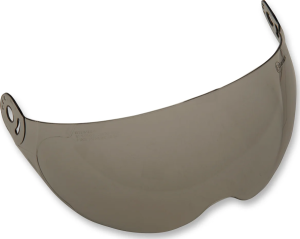Fx-33 Anti-scratch Outer Shield Smoke Gray