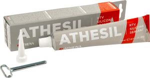 Athesil RTV szilikon tömítőanyag, nordicamoto.ro