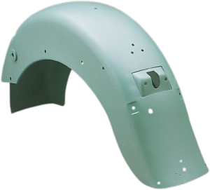 Rear Fender F/80-84fl Unfinished, 1, nordicamoto.ro