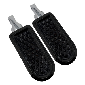 Footpegs Black, 2, nordicamoto.ro