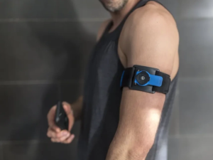 Quad Lock sportos karra rögzíthető telefon tartó, 2, nordicamoto.ro