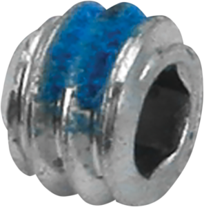 Screw Zinc, 2, nordicamoto.ro