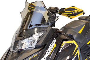 Windshield, 1, nordicamoto.ro