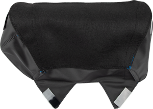 Glove Box Organizer Black, 4, nordicamoto.ro