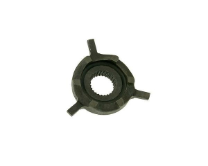 Kick Starter Ratchet Black