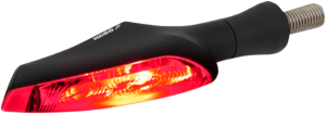 Led Indicator Black