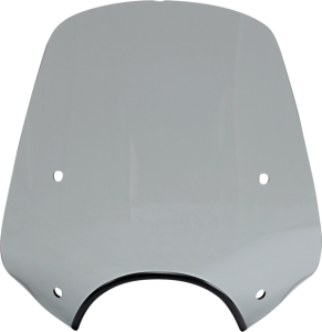 Pop Top Sportshield Gray