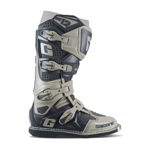 Gaerne SG12 Grigio Pietra motorkerékpár- és enduro-porvédő