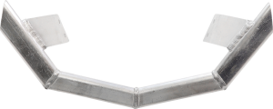 Bumper Wing Natural, 2, nordicamoto.ro