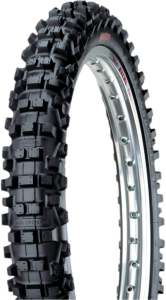 MAXXIS Maxxcross Desert It M7304d Tire 