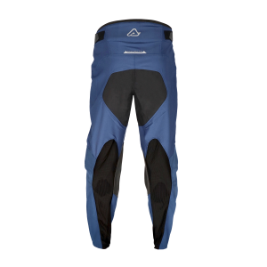 Acerbis X-duro nadrág, kék/narancssárga, M-es méret, 2, nordicamoto.ro
