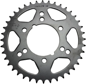 JT SPROCKETS acél hátsó lánckerék , nordicamoto.ro