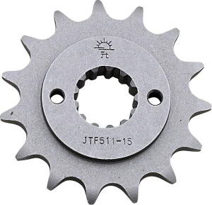 JT SPROCKETS közbenső tengely lánckerék , nordicamoto.ro