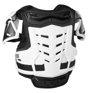Fox RAPTOR Black Armor L/XL, 2, nordicamoto.ro
