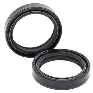 Fork Oil Seal Kit Black