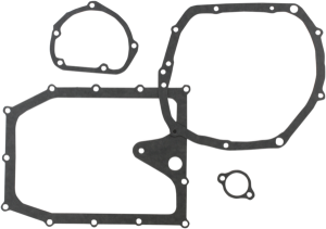 Lower End Gasket Kit, 1, nordicamoto.ro