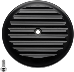 Vt Air Cleaner Cover Black, 1, nordicamoto.ro