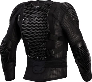 Alpinestars Bionic Action V3 védődzseki, fekete, M, 3, nordicamoto.ro
