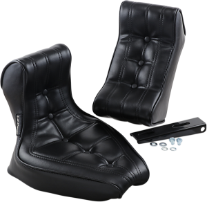 Signature Ii 2-piece 2-up Seat Black, 2, nordicamoto.ro