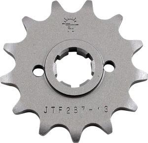 JT SPROCKETS közbenső tengely lánckerék 