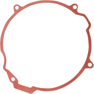 Factory Racing Clutch Cover Replacement Gasket, 1, nordicamoto.ro