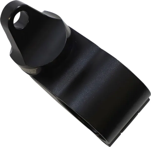 MOOSE RACING Whip Flag Mount Black, 3, nordicamoto.ro