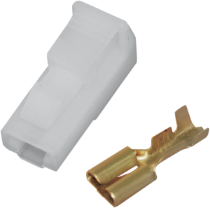 Starter Solenoid Connector Copper, 2, nordicamoto.ro