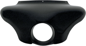 Batwing Fairing Black