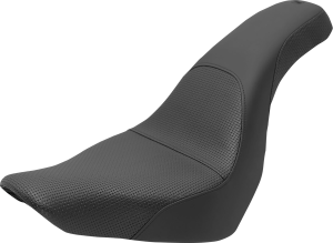 Profiler Basket-weave Seat Black