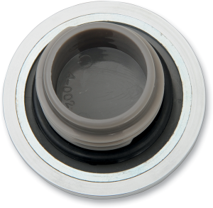 Skull Gas Cap Black, 1, nordicamoto.ro