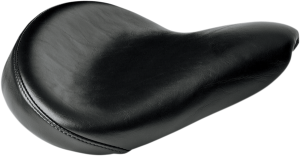 Buddy Boy Deep Dish Solo Seat Black, 1, nordicamoto.ro