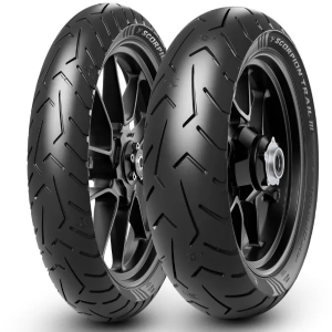 Pirelli Scorpion Trail III 120/70-19 első gumiabroncs