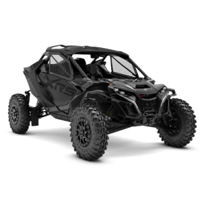SXS Can-Am Maverick R X RS DCT 999T INT 2027, nordicamoto.ro