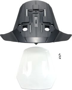 SHOEI NEO2 sisak felső szellőző kiegészítő