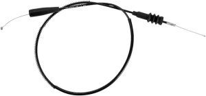 Kabel-fojtószelep, Kaw, fekete, nordicamoto.ro