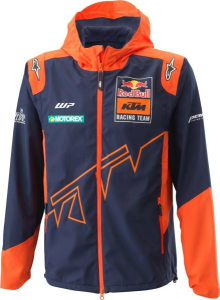 REPLICA TEAM HARDSHELL KABÁT