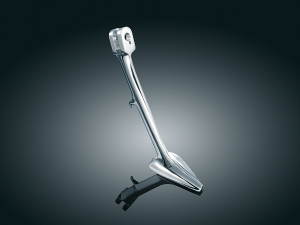 Stand-rite Kickstand Chrome Adjustable, 2, nordicamoto.ro