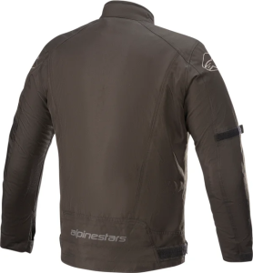 Geaca Alpinestars Headlands Drystar Black