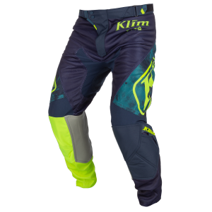 Klim Enduro XC Lite Corrosion Vivid Blue motoros nadrág, 4, nordicamoto.ro