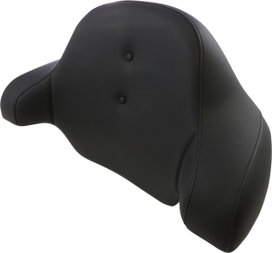 Tour Pak® Backrest Pad Black