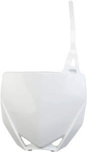 Plt#frt Yz65 19-/yz85 15–18 Wh Fehér, nordicamoto.ro